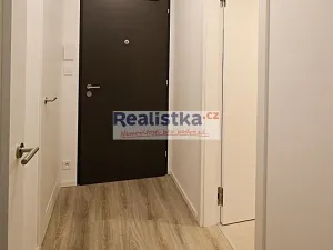 Pronájem bytu 1+kk, Brno, Střední, 38 m2