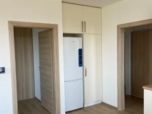 Pronájem bytu 2+kk, Vlčnov, 43 m2