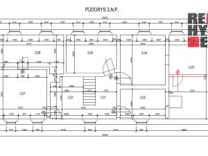 Prodej bytu 5+1, Nový Oldřichov - Mistrovice, 100 m2