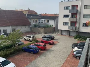 Pronájem bytu 2+kk, České Budějovice, Studentská, 45 m2