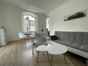 Pronájem bytu 2+kk, Černý Důl, 61 m2