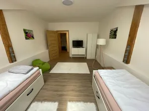 Pronájem bytu 2+kk, Černý Důl, 61 m2