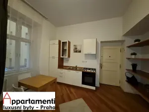 Prodej bytu 6+kk a větší, Praha - Staré Město, Masná, 176 m2