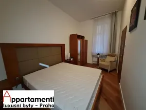 Prodej bytu 6+kk a větší, Praha - Staré Město, Masná, 176 m2