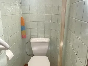 Pronájem bytu 2+kk, Praha - Řepy, Čistovická, 60 m2