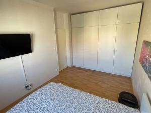 Pronájem bytu 2+kk, Praha - Řepy, Čistovická, 57 m2