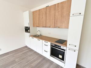 Pronájem bytu 3+kk, Praha - Košíře, Hlaváčkova, 51 m2