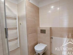 Pronájem bytu 2+kk, Kolín, Radimského, 40 m2