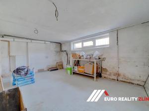 Pronájem rodinného domu, Zlín, Prlovská, 150 m2