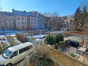 Pronájem bytu 2+1, Praha - Krč, U strže, 91 m2