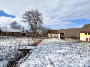 Prodej chaty, Uhlířské Janovice - Janovická Lhota, 79 m2