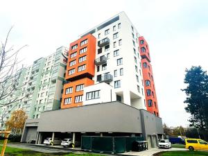 Prodej bytu 4+kk, Praha - Chodov, Bachova, 92 m2