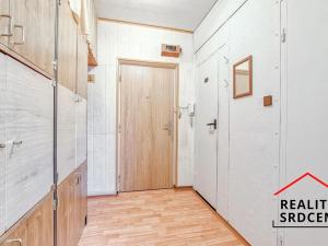 Pronájem bytu 1+kk, Orlová, Květinová, 31 m2