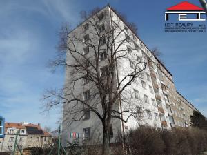 Pronájem bytu 2+1, Praha - Strašnice, Černokostelecká, 51 m2