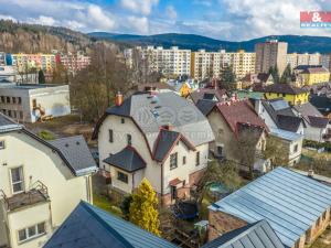 Prodej rodinného domu, Jablonec nad Nisou, Skelná, 300 m2