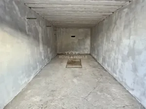 Prodej garáže, Brno, Nad dědinou, 22 m2