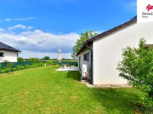 Prodej rodinného domu, Smilovice - Újezdec, 135 m2