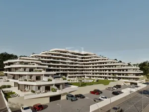 Prodej bytu 3+kk, San Miguel de Salinas, Španělsko, 67 m2