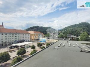 Pronájem bytu 3+1, Děčín - Děčín I-Děčín, Řetězová, 79 m2