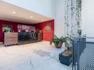 Pronájem bytu 3+kk, Praha - Vysočany, Podnádražní, 115 m2