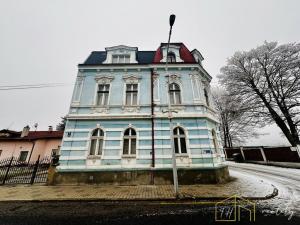 Prodej rodinného domu, Dubí - Běhánky, Dlouhá, 330 m2