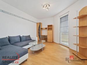 Pronájem bytu 2+kk, Lázně Bohdaneč, Na Lužci, 42 m2