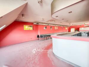 Pronájem obchodního prostoru, Znojmo - Oblekovice, Evropská, 230 m2