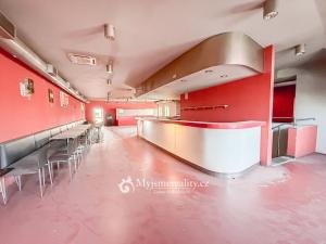 Pronájem obchodního prostoru, Znojmo - Oblekovice, Evropská, 230 m2