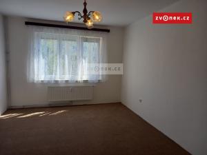 Pronájem bytu 2+1, Zlín, Padělky II, 72 m2