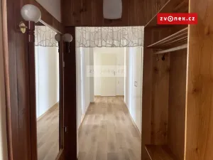 Pronájem bytu 2+1, Zlín, Padělky II, 72 m2