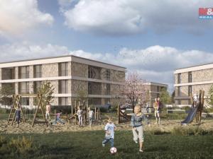 Prodej bytu 4+kk, Brandýs nad Labem-Stará Boleslav, Dřevčická, 101 m2