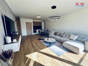 Prodej bytu 4+kk, Brandýs nad Labem-Stará Boleslav, Dřevčická, 101 m2
