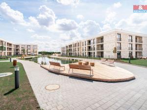Prodej bytu 4+kk, Brandýs nad Labem-Stará Boleslav, Dřevčická, 101 m2