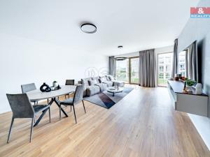 Prodej bytu 4+kk, Brandýs nad Labem-Stará Boleslav, Dřevčická, 101 m2