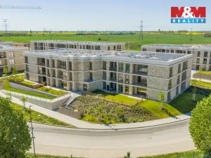 Prodej bytu 4+kk, Brandýs nad Labem-Stará Boleslav, Dřevčická, 101 m2