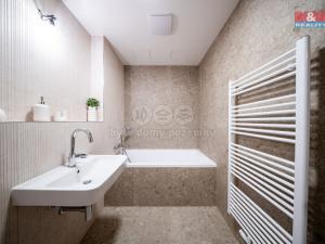 Prodej bytu 3+kk, Brandýs nad Labem-Stará Boleslav, Dřevčická, 80 m2