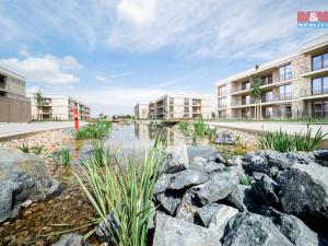 Prodej bytu 3+kk, Brandýs nad Labem-Stará Boleslav, Dřevčická, 80 m2