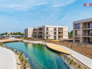 Prodej bytu 2+kk, Brandýs nad Labem-Stará Boleslav, Dřevčická, 58 m2