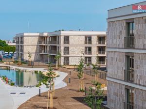 Prodej bytu 2+kk, Brandýs nad Labem-Stará Boleslav, Dřevčická, 58 m2