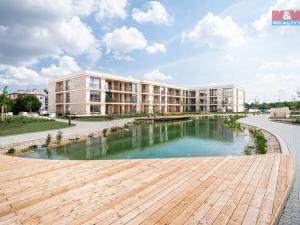 Prodej bytu 2+kk, Brandýs nad Labem-Stará Boleslav, Dřevčická, 58 m2