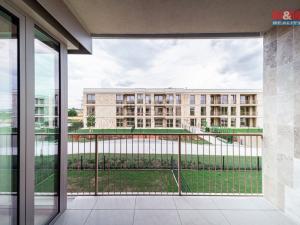 Prodej bytu 2+kk, Brandýs nad Labem-Stará Boleslav, Dřevčická, 58 m2