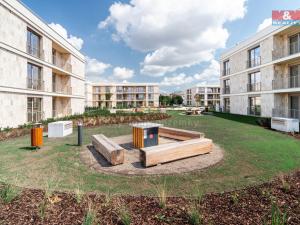 Prodej bytu 2+kk, Brandýs nad Labem-Stará Boleslav, Dřevčická, 58 m2