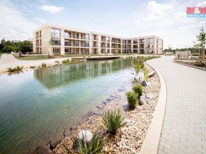 Prodej bytu 2+kk, Brandýs nad Labem-Stará Boleslav, Dřevčická, 58 m2