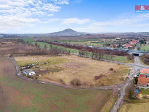 Prodej komerčního pozemku, Ledčice, 7398 m2