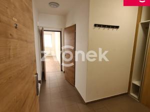 Pronájem bytu 1+kk, Strážnice, Újezd, 33 m2