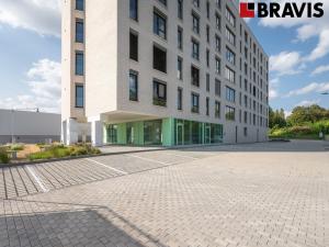 Prodej bytu 1+kk, Brno - Horní Heršpice, Bohunická, 35 m2