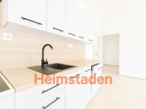 Pronájem bytu 2+kk, Ostrava - Kunčičky, Lihovarská, 44 m2