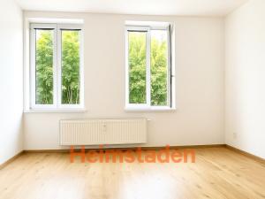 Pronájem bytu 2+kk, Ostrava - Kunčičky, Lihovarská, 44 m2