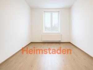 Pronájem bytu 2+kk, Ostrava - Kunčičky, Lihovarská, 44 m2