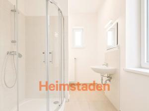 Pronájem bytu 2+kk, Ostrava - Kunčičky, Lihovarská, 44 m2